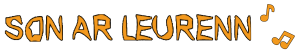 logo son ar leurenn